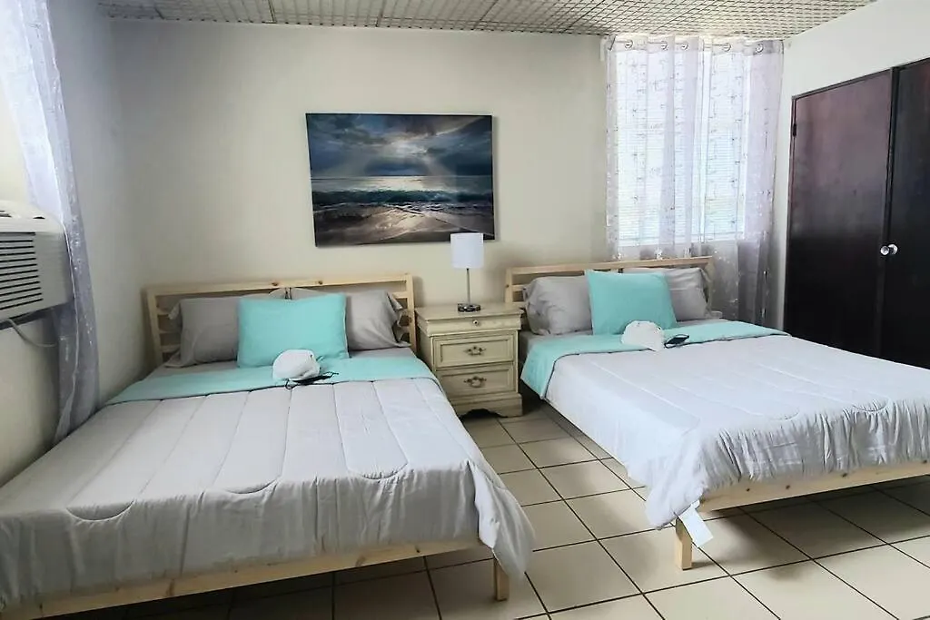 Convention Center San Juan Apartamento