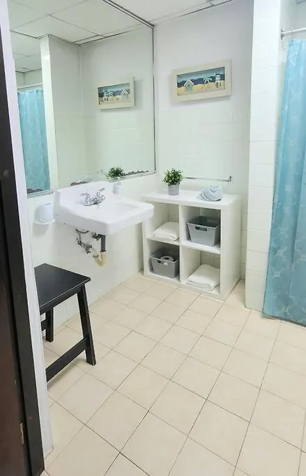 Convention Center San Juan Apartamento