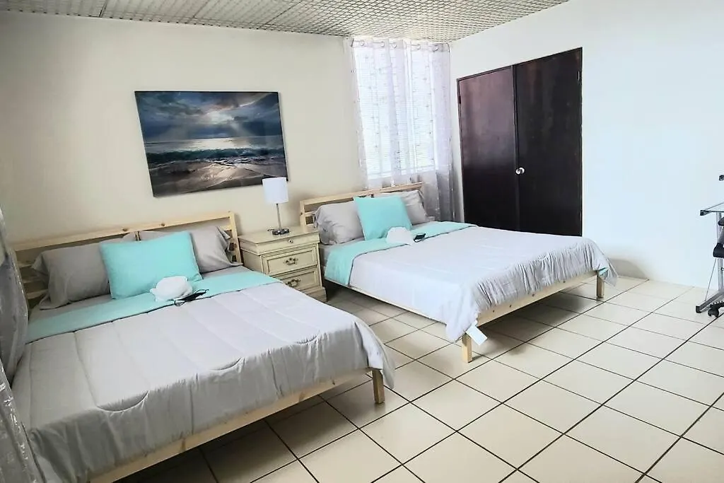 Convention Center San Juan Apartamento Puerto Rico